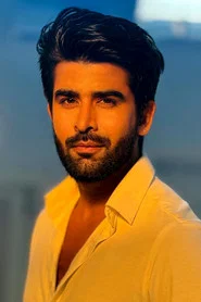 Photo of Abhishek Veer Sharma as Rupam