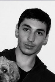 Photo of Bassam El-Khansa as Sam