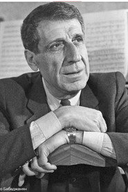 Photo of Arno Babadzhanyan