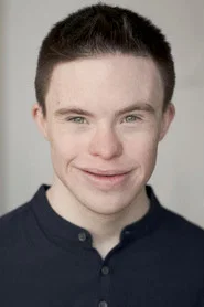 Photo of George Webster as Sam