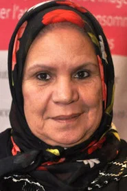 Photo of Souad Sabir as Rahma