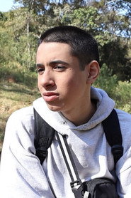 Photo of João Pedro Gusmão as João