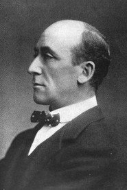 Photo of Algernon Blackwood as Himself