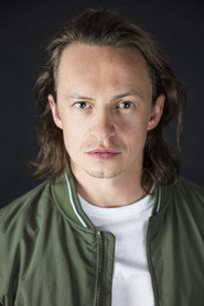 Photo of Piotr Ligienza as Mati
