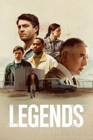 Miniseries poster