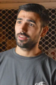 Photo of Esteban Crespo