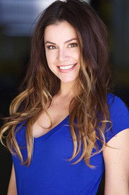 Photo of Luciana Vara as Alex