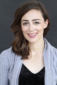 Photo of Katie Mae Peters as Sydney / The Bee