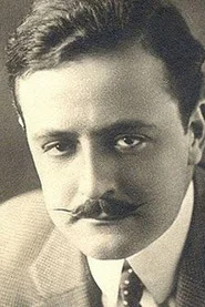 Photo of Louis Dumar as Tigellinus