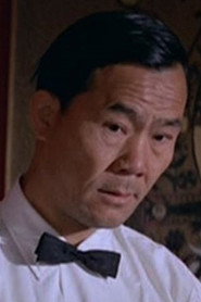 Photo of Yue Man-Wah as Mrs Ma's Staff