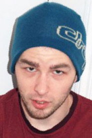 Photo of Kyle