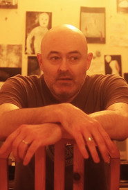 Photo of Scott Batty as Himself