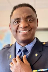 Photo of Jacques Mwepu as Self