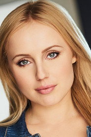 Photo of Lilian Lev as Janet