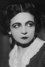 Photo of Jaroslava Skorkovská as Hanina matka