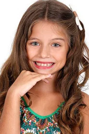 Photo of Melissa Nóbrega as Catarina
