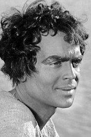 Photo of Axel Kausmann as Hodja