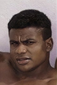 Photo of Carlos Luis Mendez