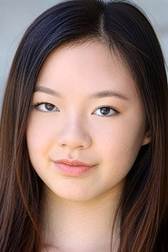 Photo of Megan Truong as Young Iris