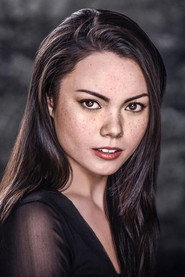 Photo of Christina Orjalo as Brisbayne