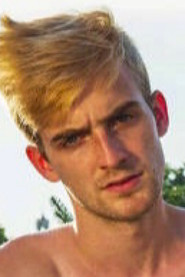 Photo of Aaron Goldsmith