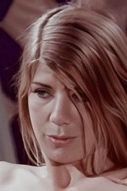 Photo of Linda Vroom as Blonde in Pool