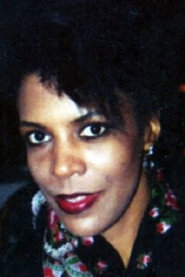 Photo of Liz Alexander as Subway Girl