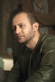 Photo of Doraid Liddawi as Imad Shaheen