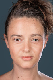 Photo of Tina Keserović as Ljilja
