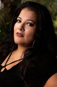 Photo of Angie Ruiz as Kamila