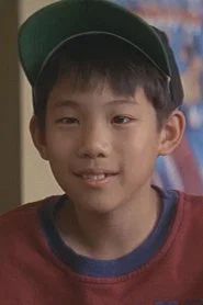 Photo of Morgan Lam as Danny