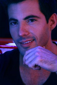 Photo of Adrian Conquet