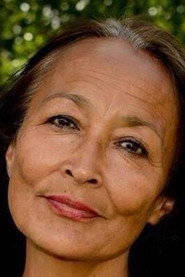 Photo of Vivi Nielsen