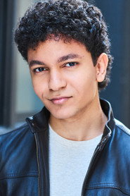 Photo of Ziad Alezabi as Tech Bro #1
