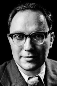 Photo of Alexey Trifonov as Trifonov, Dau’s friend