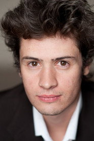 Photo of Guillaume Delalandre as Clovis Gensac