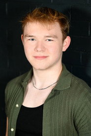 Photo of Max Milligan as Liam Comer