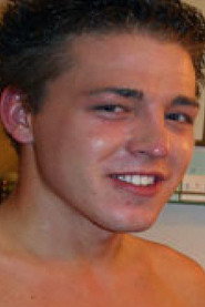 Photo of Ethan Stevens