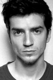 Photo of Lorenzo Pedrotti as Kaspar Toporski