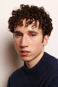 Photo of Carson McRae as Trey