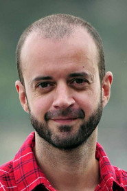 Photo of Fernando Franco as Himself