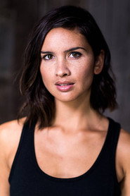 Photo of Kristina Emerson as Audrey