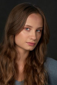 Photo of Amanda Hermiine Künnapas as Kate