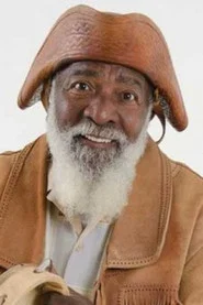 Photo of Bule-Bule as Self
