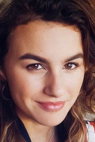 Photo of May Hollerman as Elvy