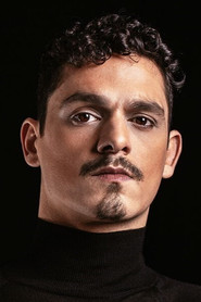 Photo of Jonas Lopes as Dancer