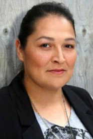 Photo of Cherish Violet Blood as Marie