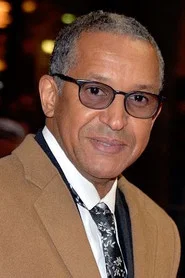 Photo of Abderrahmane Sissako as Dramane