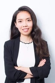 Photo of Xiaoying You as Training Course Leader
