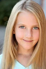 Photo of Sarah Bazler as Scarlet